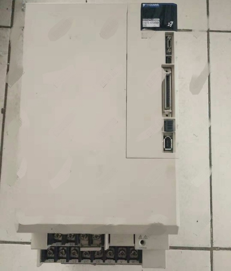 山東  煙臺YASKAWA SGD7S-470A00A002 6kW 安川伺服驅(qū)動(dòng)器維修 專業(yè)伺服器