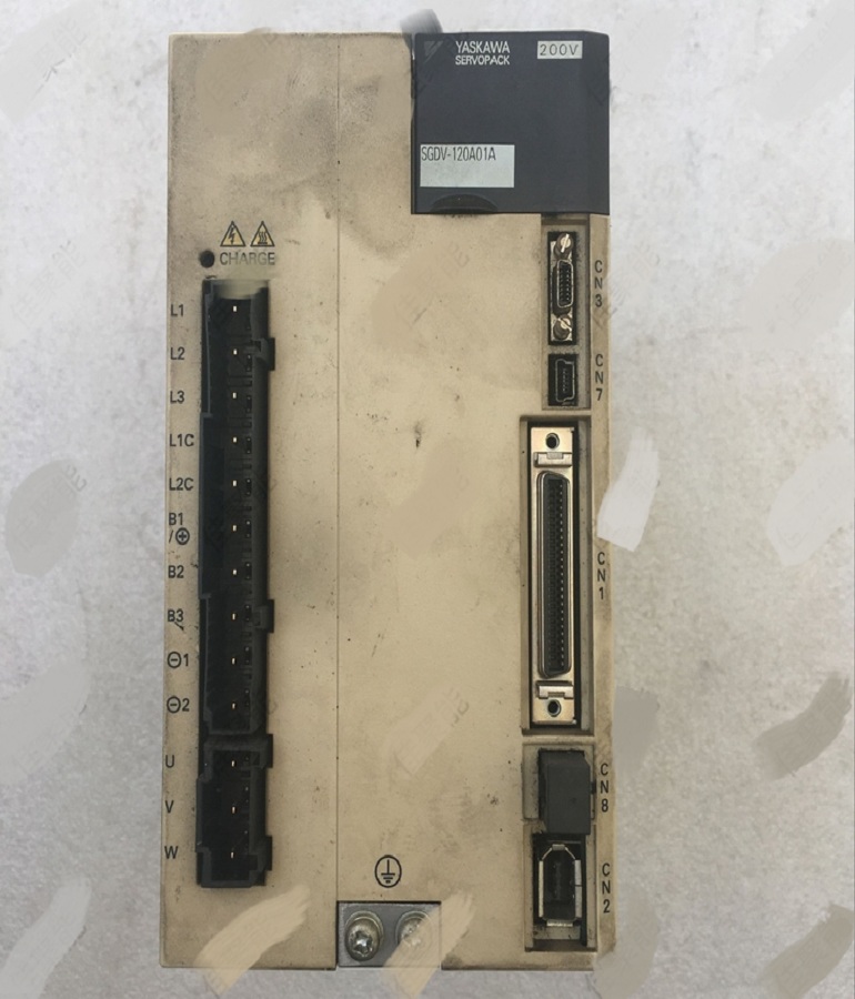 山東  煙臺YASKAWA安川伺服驅(qū)動(dòng)器SGDV-120A01A維修