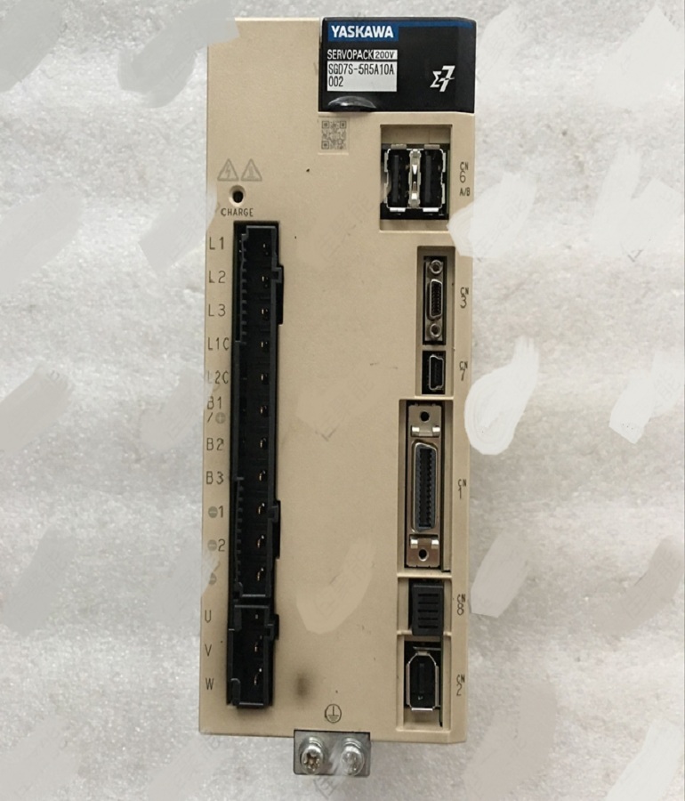 山東  煙臺YASKAWA安川伺服驅(qū)動(dòng)器維修SGD7S-5R5A10A002