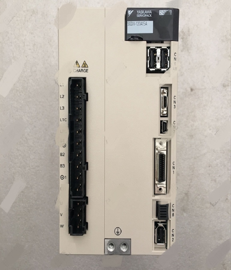 山東  煙臺YASKAWA安川伺服驅(qū)動(dòng)器維修SGDV-120A15A