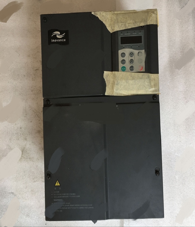 山東  煙臺安川注塑機(jī)伺服驅(qū)動(dòng)器維修IS300T050-C