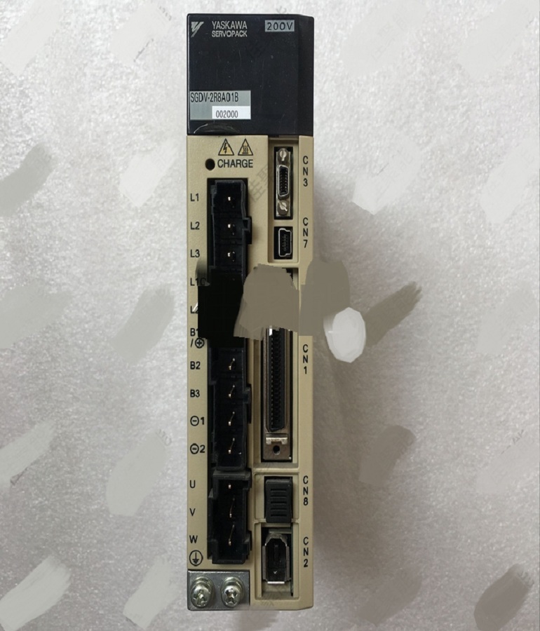 山東  煙臺安川伺服驅(qū)動(dòng)器維修SGDV-2R8A01B002000