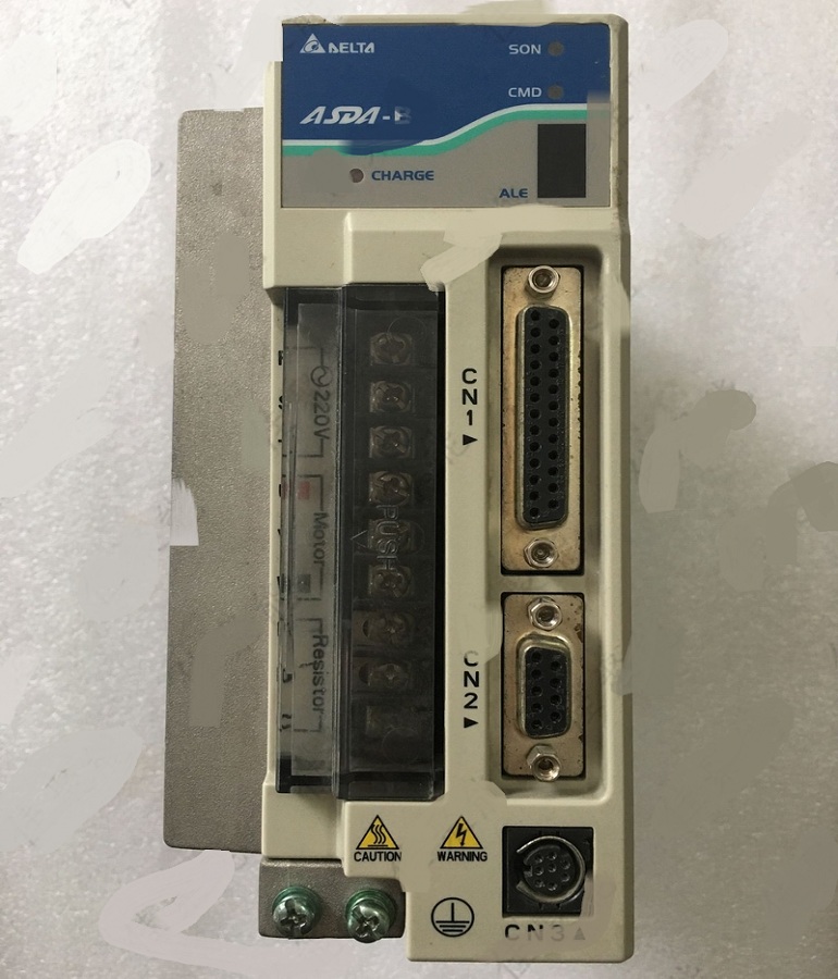 山東  煙臺DELTA ASD-B0721-A臺達(dá)伺服器維修 臺達(dá)伺服驅(qū)動器維修