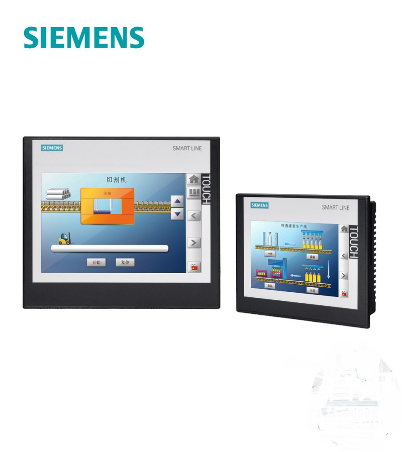 山東煙臺 西門子 SIMATIC HMI，KTP400 Basic  6AV2123-2DB03-0AX0