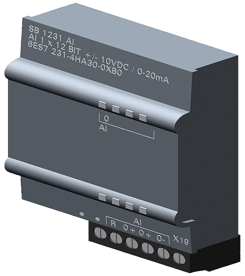 山東煙臺 西門子 S7-1200 SB 1231，AI 1x12 bit 訂貨號：6ES7231-4HA30-0XB0 現(xiàn)貨