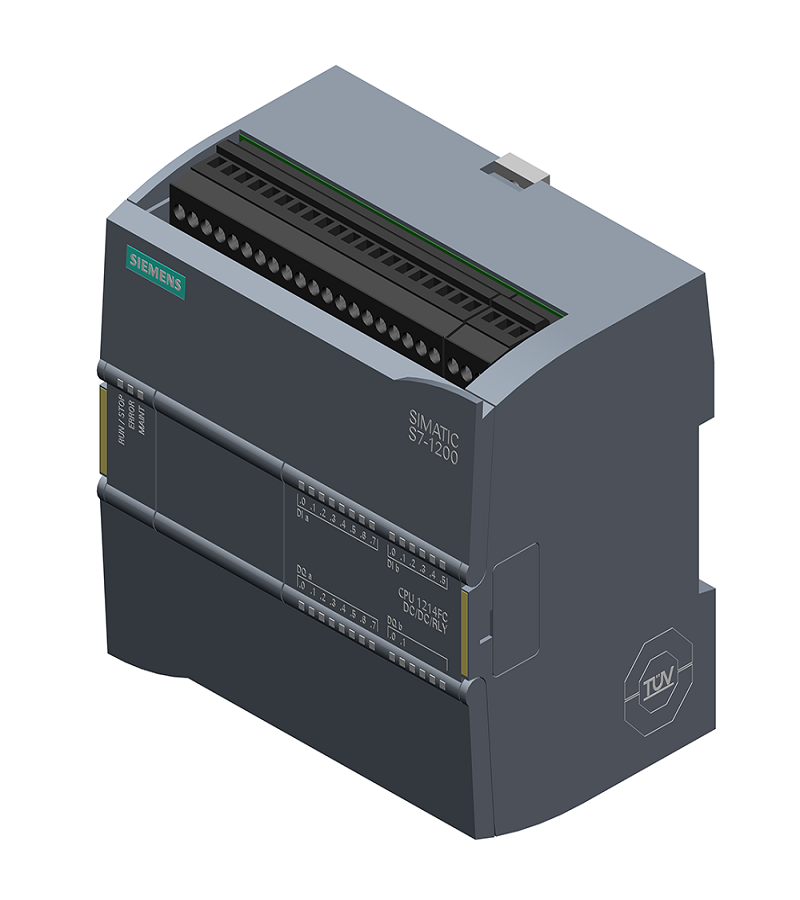 山東 西門子 S7-1200 SM 1223，DI 8x120/230 VAC，DQ 8x 繼電器 PLC 擴(kuò)展模塊 6ES7223-1QH32-0XB0 