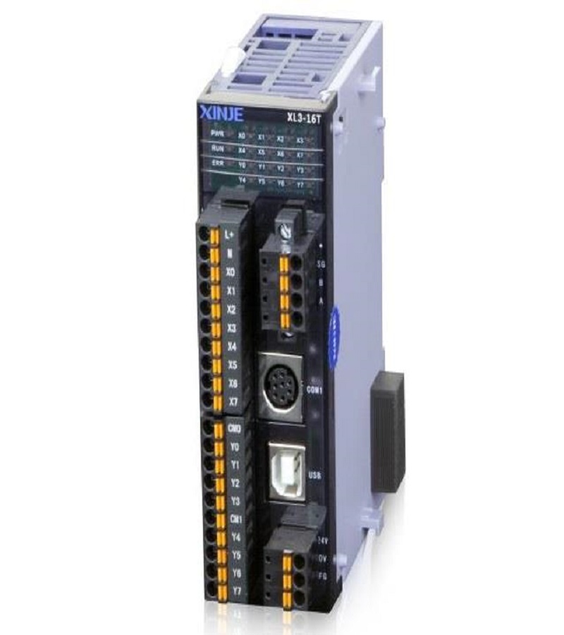 信捷PLC  XL3 系列主機(jī) 型號(hào)XL3-16R、XL3-16T、XL3-32R、XL3-32T信捷PLC銷(xiāo)售電話 現(xiàn)貨技術(shù)支持 