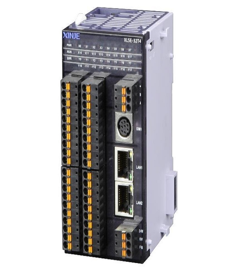 信捷PLC XL5 系列以太網(wǎng)主機(jī) 型號(hào)XL5E-64T10、XLME-32T4、XLME-64T10信捷廠家銷(xiāo)售電話 現(xiàn)貨 技術(shù)支持