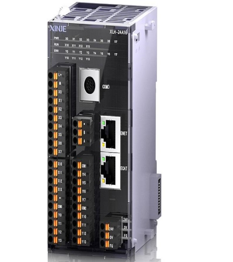 信捷PLC XLH 系列主機(jī) 型號(hào)：XLH-24A16、XLH-24A16L、XLH-30A32 信捷PLC銷(xiāo)售電話 現(xiàn)貨 技術(shù)支持