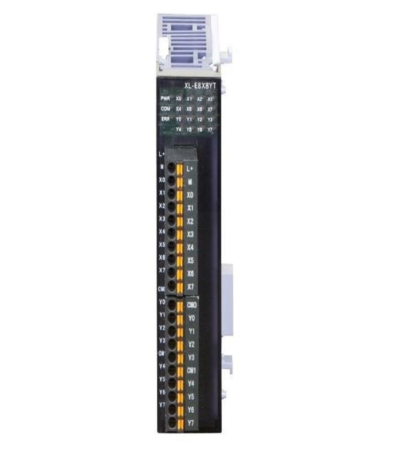 信捷PLC XL 系列 I/O、模擬量擴(kuò)展模塊 型號(hào)：XL-E32YT-A、XL-E16PX16YT-A、XL-E32PX-A、XL-E4AD信捷PLC銷(xiāo)售電話  現(xiàn)貨